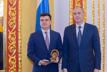 Сергей Грачев: «Звание лидера экономики региона нельзя «купить» можно только заслужить»